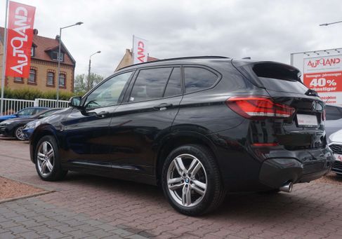 BMW X1, 2020 3
