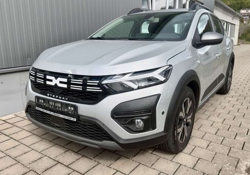 Dacia Sandero, 2024 2