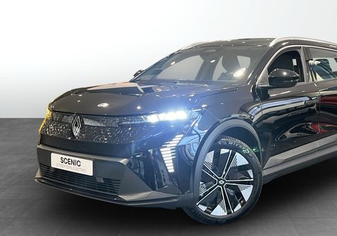 Renault Scenic, 2026