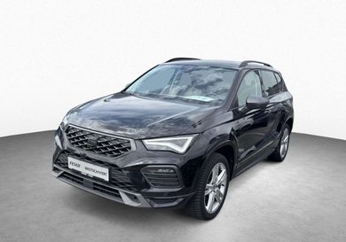 Seat Ateca, 2022