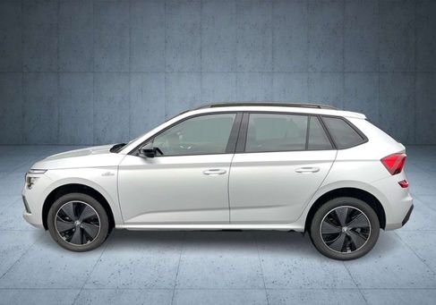 Skoda Kamiq, 2025 3