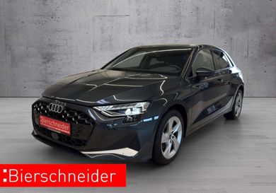 Audi A3, 2025