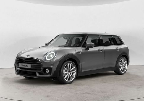 MINI One Clubman, 2021