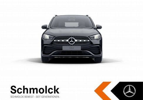 Mercedes-Benz GLA 200, 2021 2