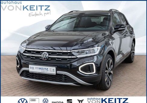 Volkswagen T-Roc, 2025