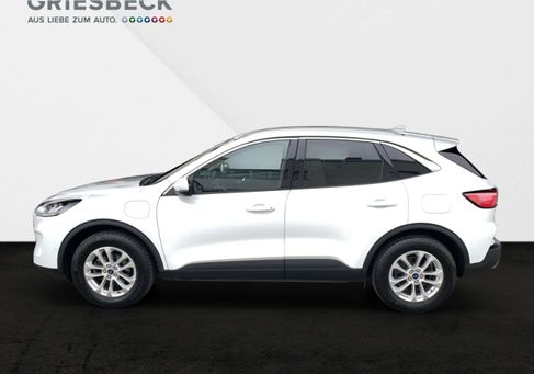 Ford Kuga, 2021