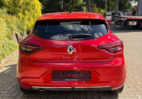Renault Clio, 2024
