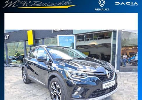 Renault Captur, 2020