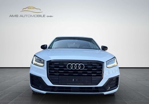 Audi Q2, 2020 3