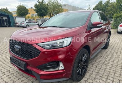 Ford Edge, 2019