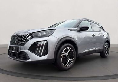 Peugeot 2008, 2024