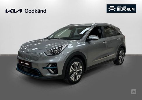 Kia Niro, 2022