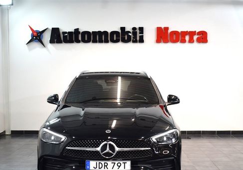Mercedes-Benz C 300, 2024 2