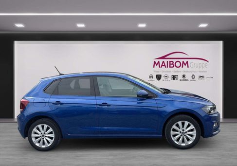 Volkswagen Polo, 2021 3