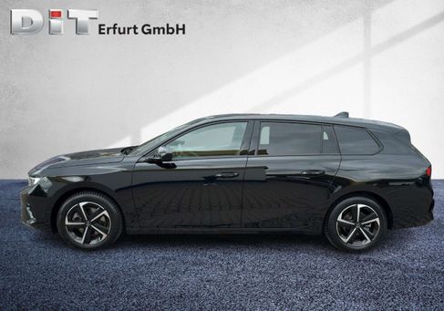 Opel Astra, 2025