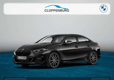 BMW 220, 2021