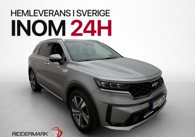 Kia Sorento, 2022