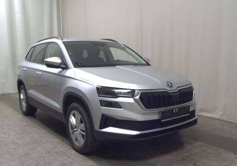Skoda Karoq, 2023