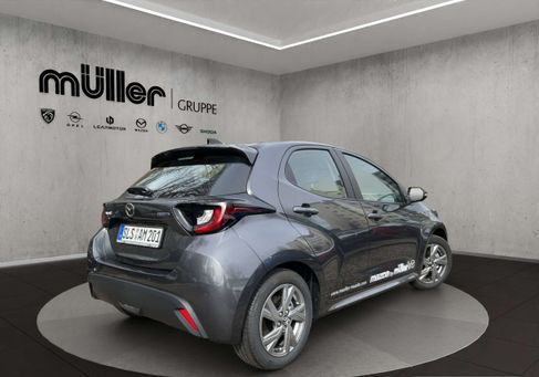 Mazda 2, 2026 2