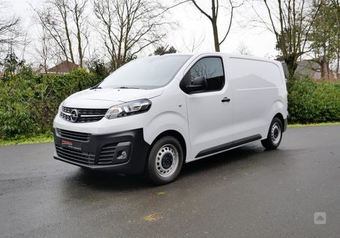 Opel Vivaro, 2023