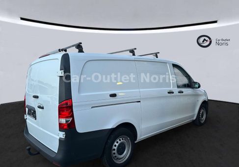 Mercedes-Benz Vito, 2020