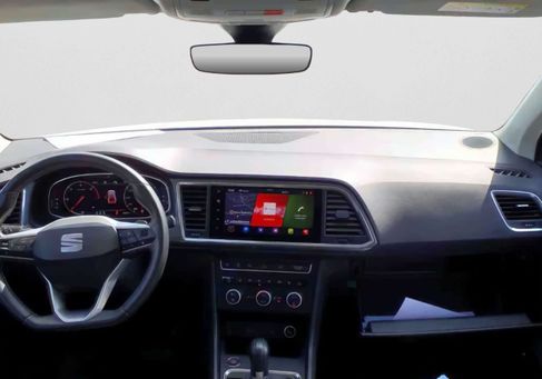 Seat Ateca, 2022