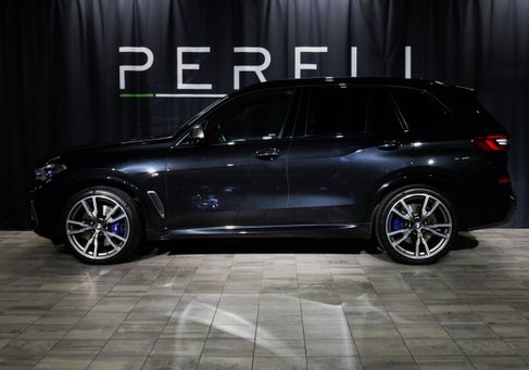 BMW X5 M50, 2019