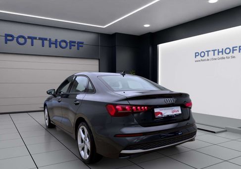 Audi A3, 2025 3