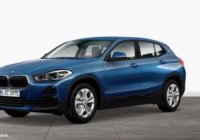 BMW X2, 2023