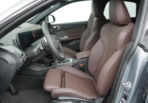 BMW 2er Gran Coupé, 2025