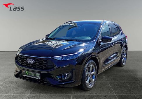 Ford Kuga, 2024