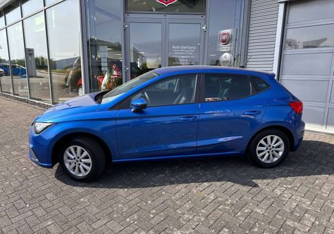 Seat Ibiza, 2024