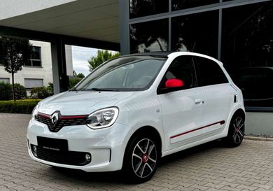 Renault Twingo, 2020