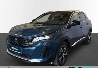 Peugeot 3008, 2024