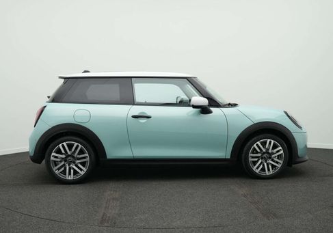 MINI Cooper S, 2024