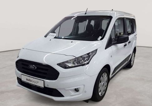 Ford Transit, 2022