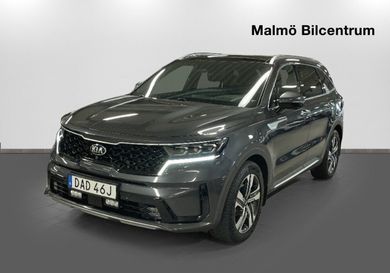 Kia Sorento, 2021