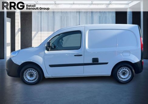 Renault Kangoo, 2020
