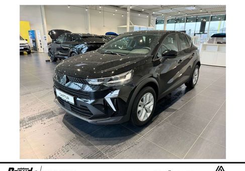 Renault Captur, 2026 3