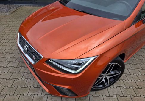 Seat Ibiza, 2020 3