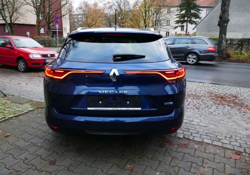 Renault Megane, 2020