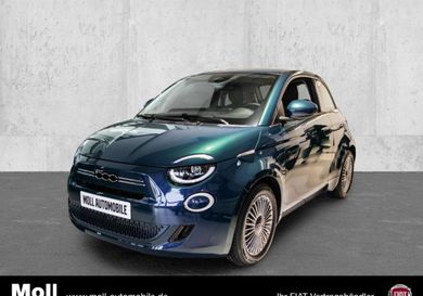 Fiat 500, 2025