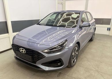 Hyundai i30, 2026