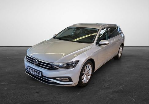 Volkswagen Passat Variant, 2019 3