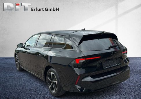 Opel Astra, 2025