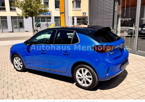 Opel Corsa, 2023 3