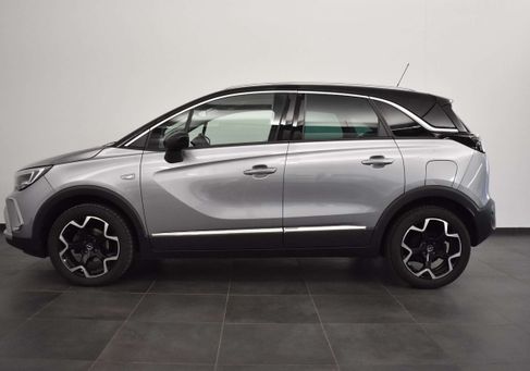 Opel Crossland X, 2022