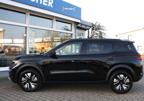 Opel Frontera, 2026
