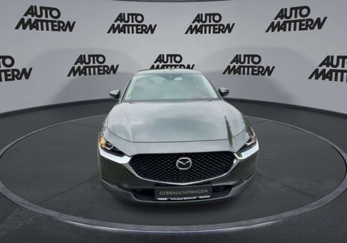 Mazda CX-30, 2022 3