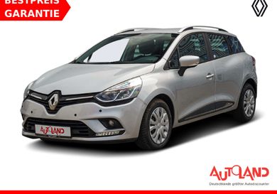 Renault Clio, 2020